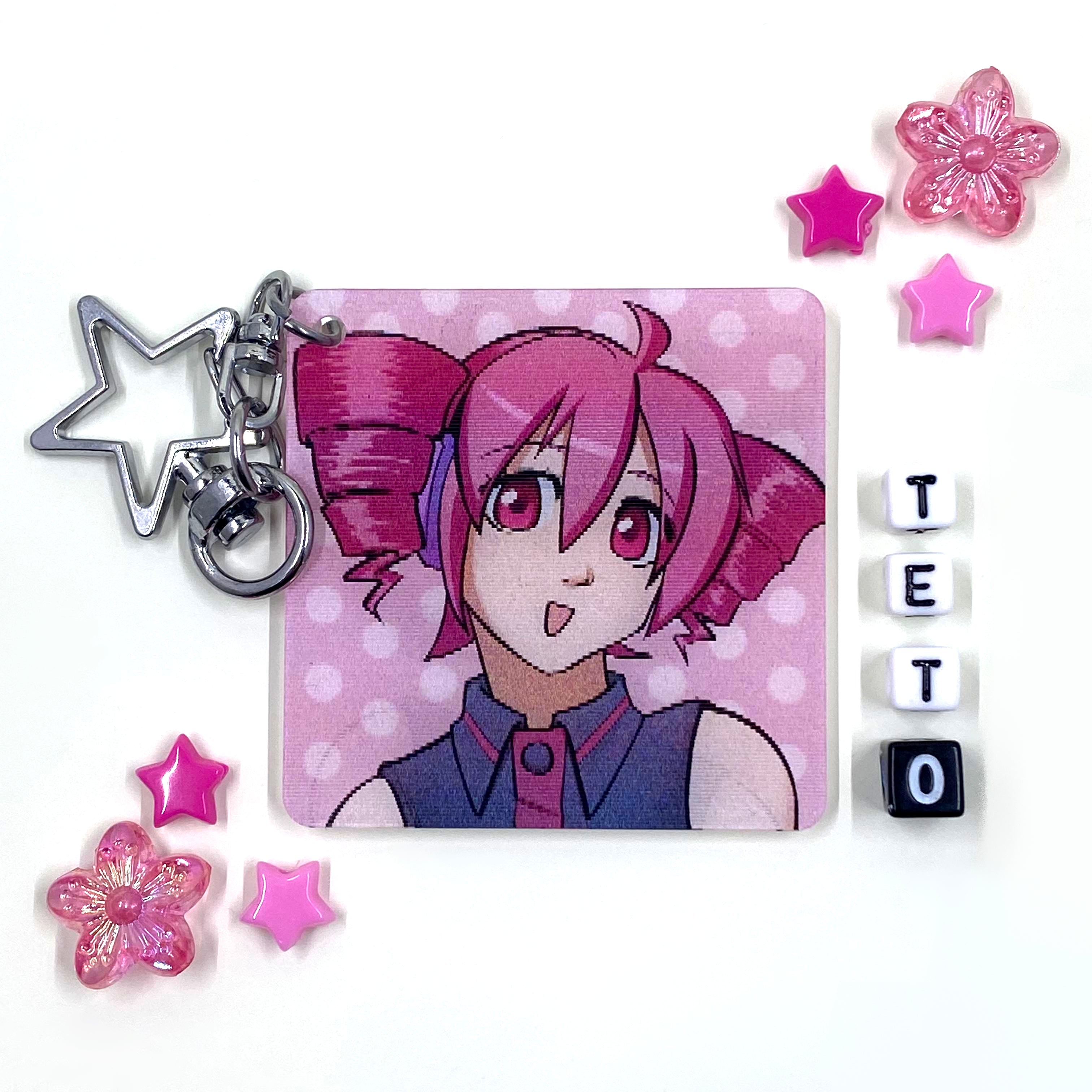 charms