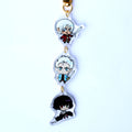 Devil May Cry Linked Acrylic Charm