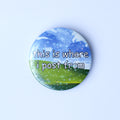 Windows XP Holo Star Button