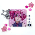 Fukkireta Teto Lenticular Charm